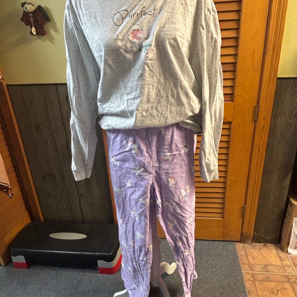 Plus size Pajamagram pjs